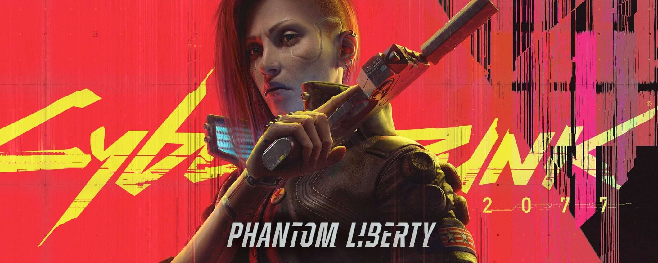 Cyberpunk 2077 Phantom Liberty è disponibile: acquista il bundle in SCONTO Cyberpunk 2077 Phantom Liberty è disponibile: acquista il bundle in SCONTO