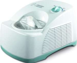 De’Longhi Il Gelataio ICK5000