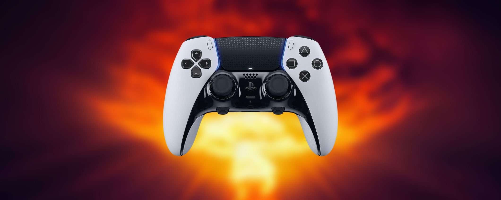 DualSense Edge PS5: CLAMOROSA BOMBA su eBay (-60€) DualSense Edge PS5: CLAMOROSA BOMBA su eBay (-60€)