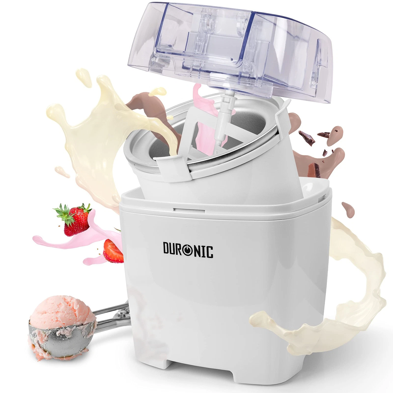 Duronic IM540