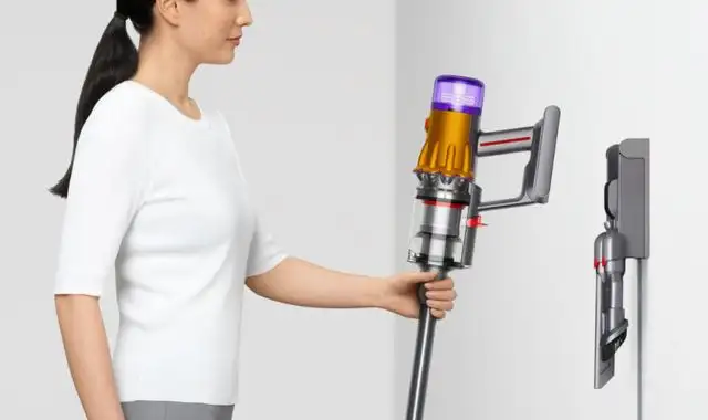 Dyson V12 Detect offerta