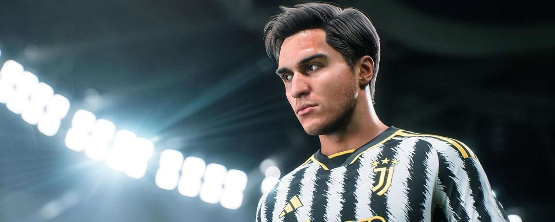 EA Sports FC 24: quali sono i giocatori di Serie A più forti EA Sports FC 24: quali sono i giocatori di Serie A più forti