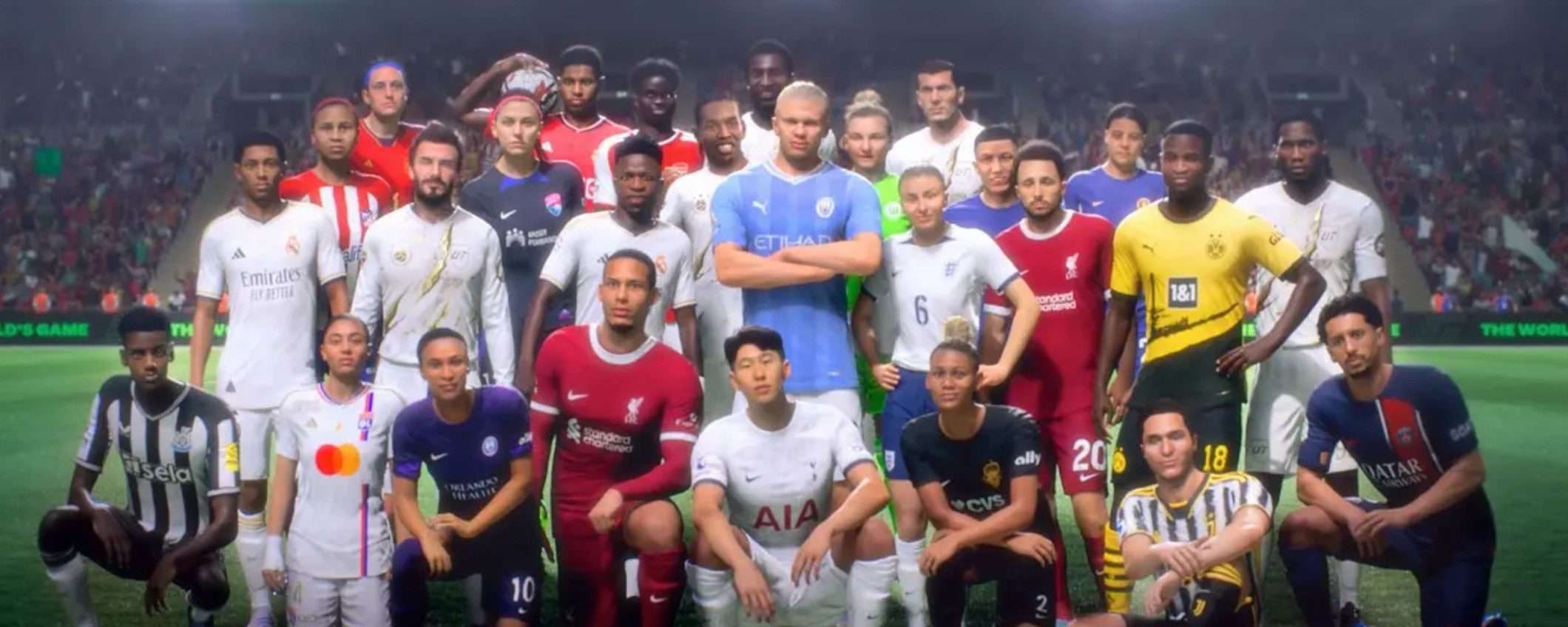 EA Sports FC 24: il prezzo più basso del web è CLAMOROSO (-47%) EA Sports FC 24: il prezzo più basso del web è CLAMOROSO (-47%)