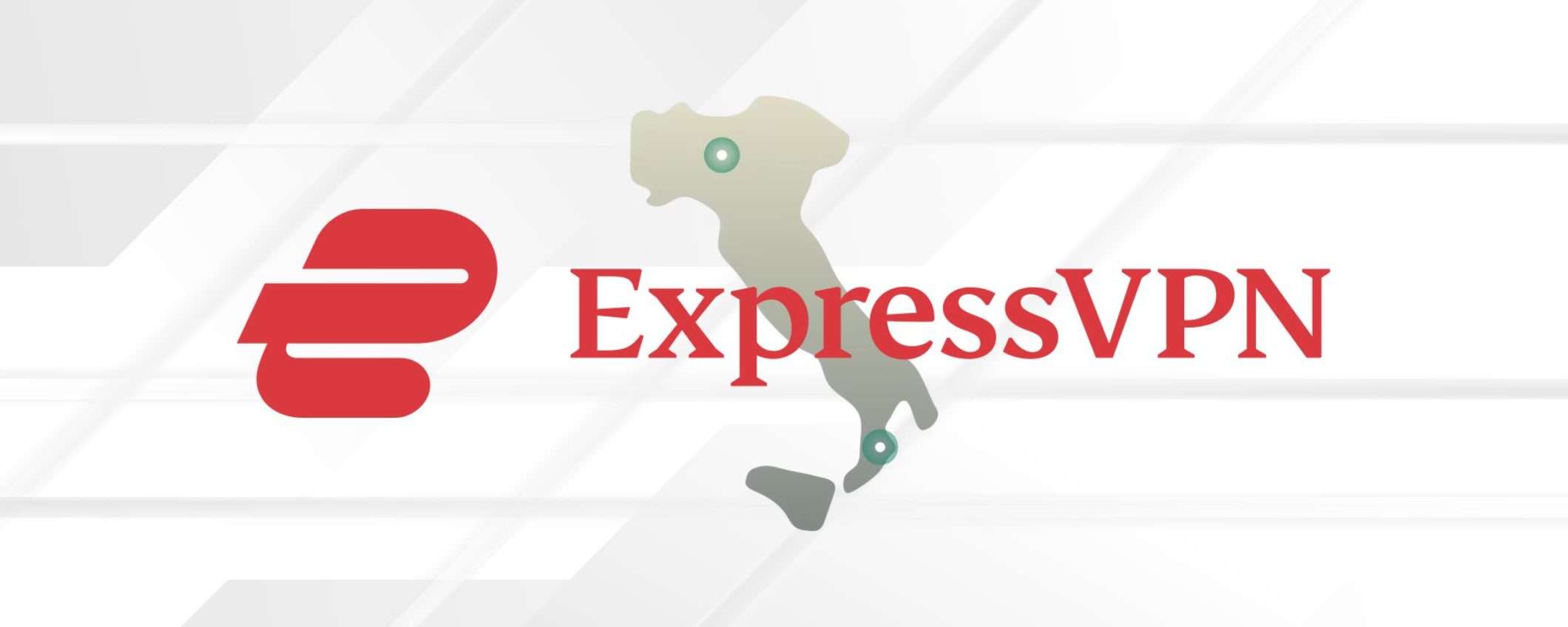 ExpressVPN: la miglior VPN per l'Italia è in sconto (-49%) ExpressVPN: la miglior VPN per l'Italia è in sconto (-49%)
