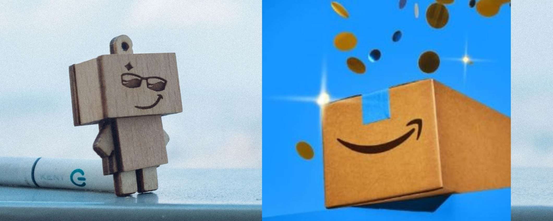 Amazon, le date UFFICIALI: ecco quando ci sarà la Festa delle Offerte Prime Amazon, le date UFFICIALI: ecco quando ci sarà la Festa delle Offerte Prime