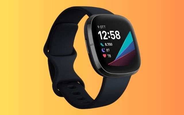 Fitbit Sense 2 in offerta: il compagno intelligente per il fitness scende ad un ottimo prezzo Fitbit Sense 2 in offerta: il compagno intelligente per il fitness scende ad un ottimo prezzo