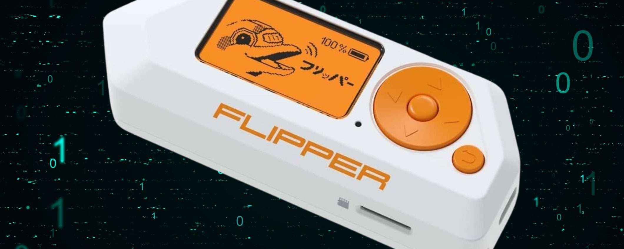 Flipper Zero al MINIMO STORICO su Amazon: 10 cose assurde che può fare Flipper Zero al MINIMO STORICO su Amazon: 10 cose assurde che può fare