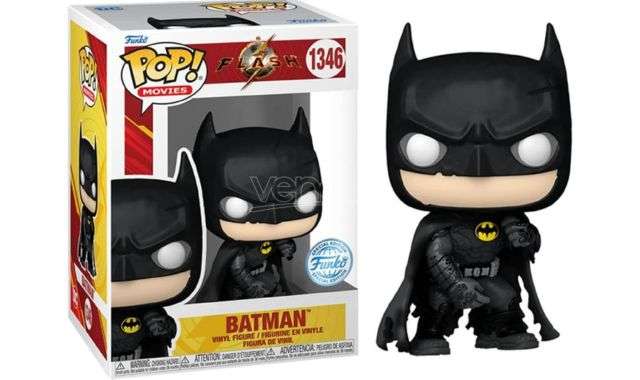 Funko Pop Batman