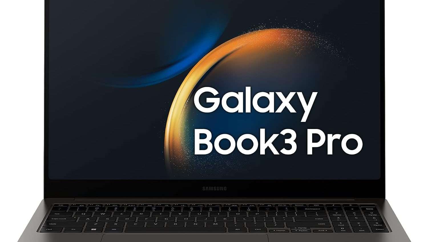 Samsung Galaxy Book3 Pro in offerta imperdibile su Amazon: risparmi 700€ Samsung Galaxy Book3 Pro in offerta imperdibile su Amazon: risparmi 700€