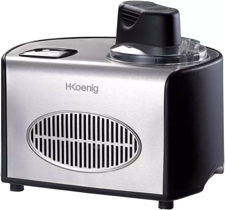 H.Koenig Gelatiera Professionale HF250