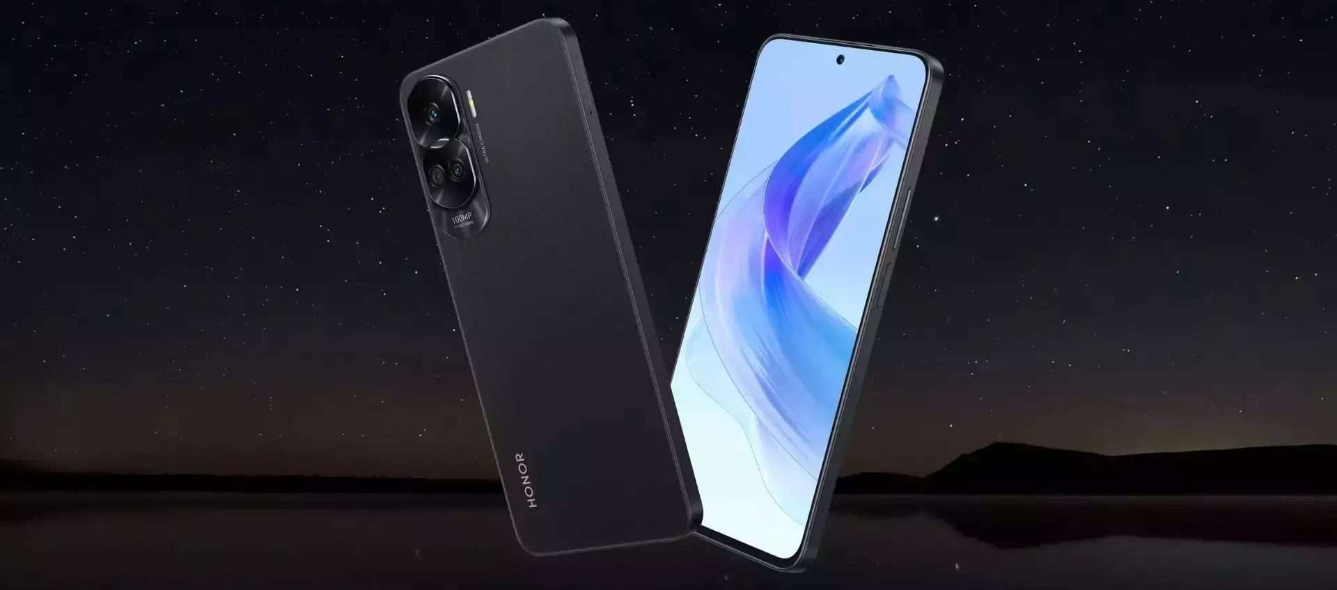 HONOR 90 Lite: a QUESTO PREZZO su Amazon è il mid-range da comprare HONOR 90 Lite: a QUESTO PREZZO su Amazon è il mid-range da comprare