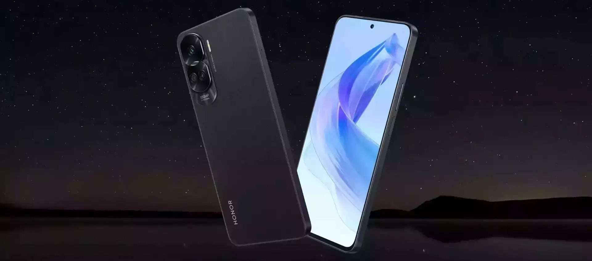HONOR 90 Lite cala al minimo storico: ora bastano 197€ HONOR 90 Lite cala al minimo storico: ora bastano 197€