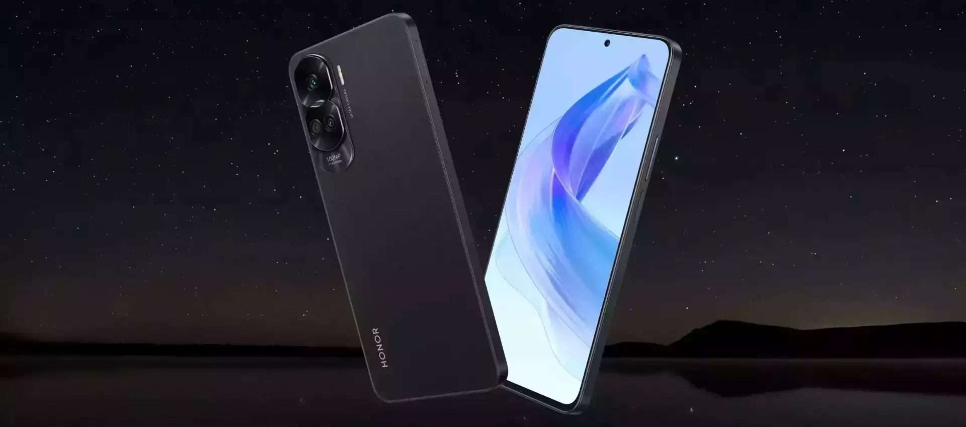 HONOR 90 Lite in offerta a 209€: a questo prezzo è un VERO AFFARE HONOR 90 Lite in offerta a 209€: a questo prezzo è un VERO AFFARE