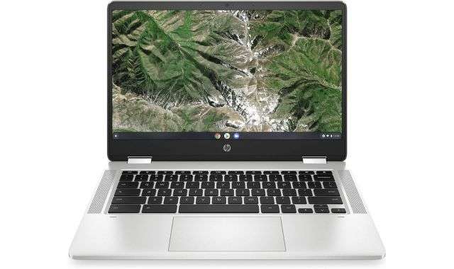 HP Chromebook sconto