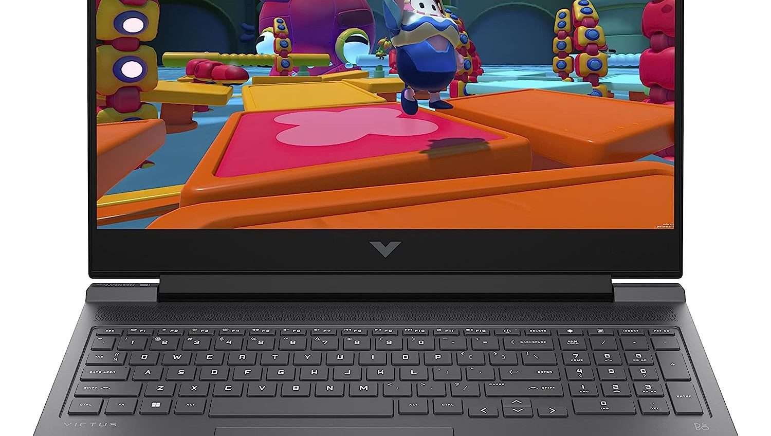 HP Gaming Victus da 16 HP Gaming Victus da 16