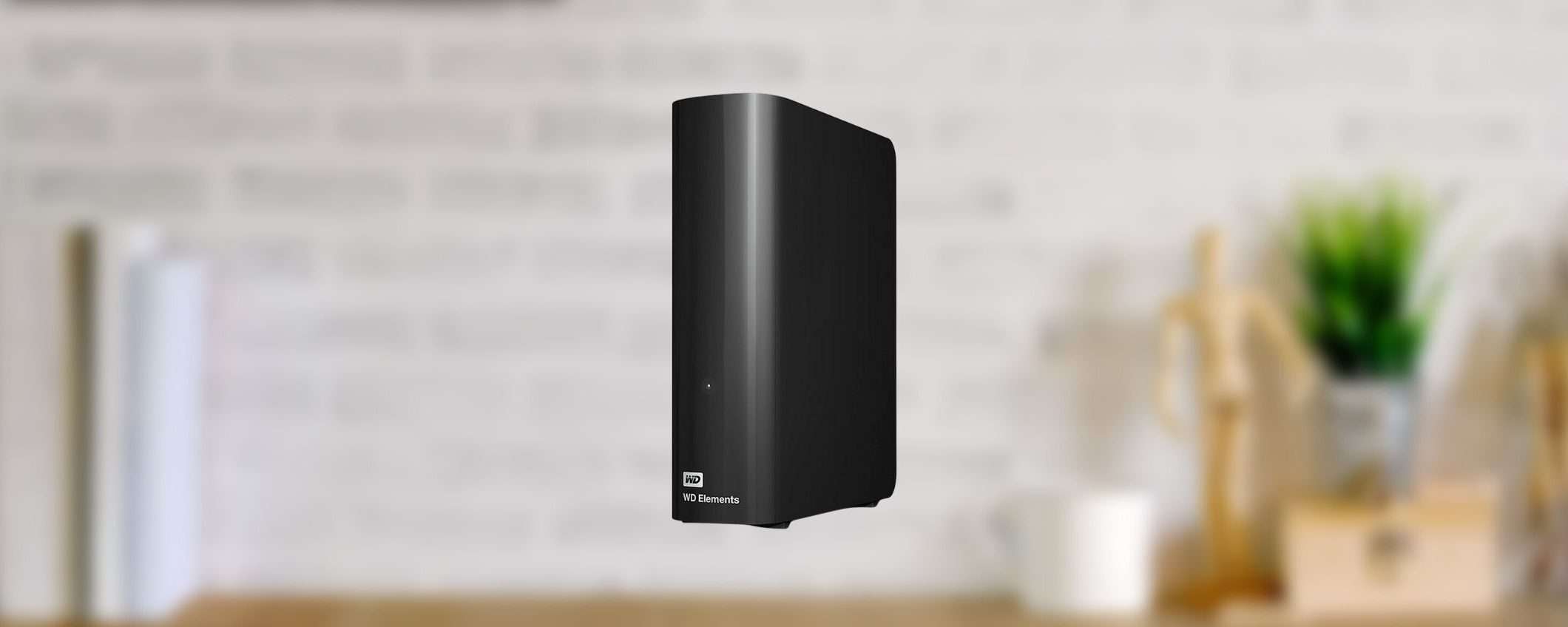 Hard Disk Esterno 20TB WD Elements: una BOMBA in offerta (-14%) Hard Disk Esterno 20TB WD Elements: una BOMBA in offerta (-14%)