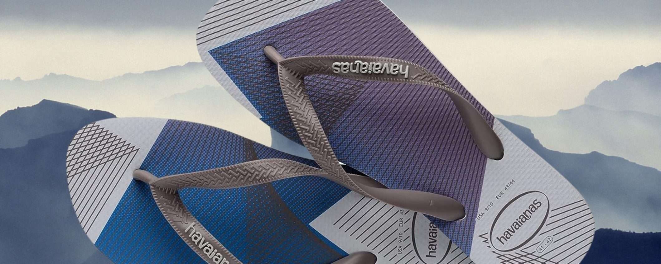 Havaianas PROMO WOW: sconto 50% per queste infradito (11€) Havaianas PROMO WOW: sconto 50% per queste infradito (11€)