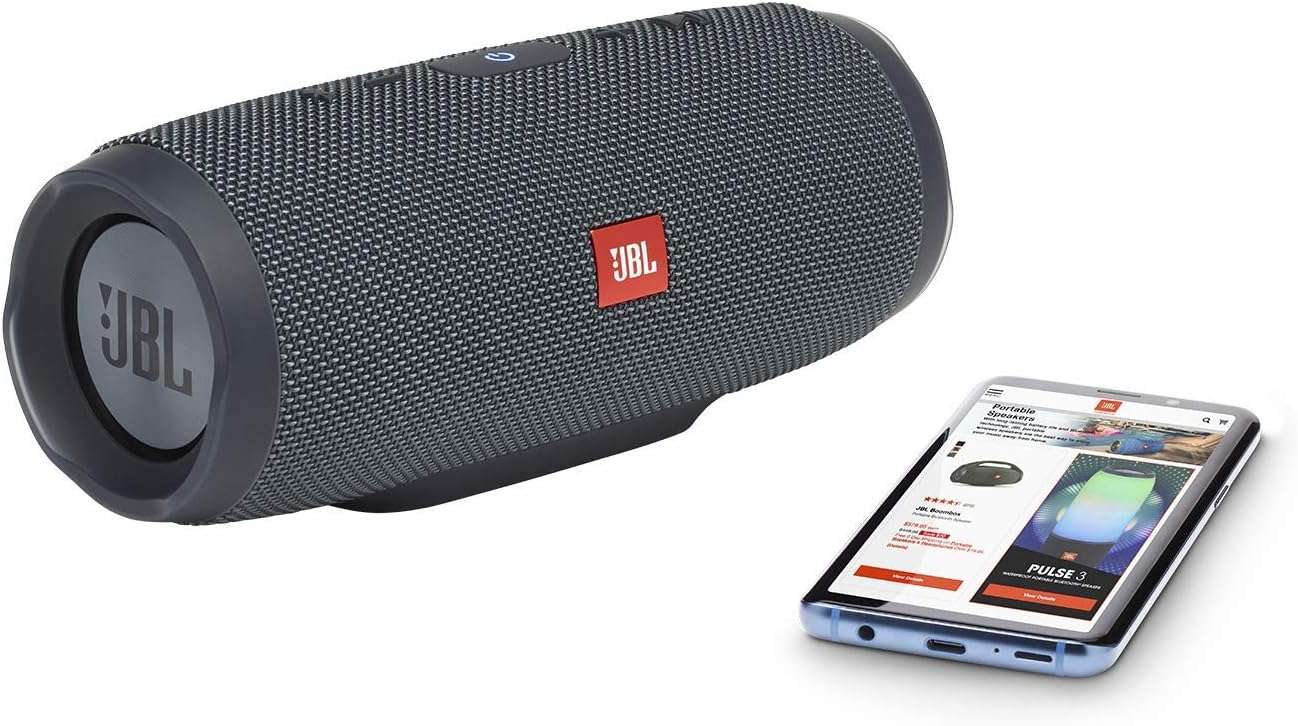 JBL CHARGE ESSENTIAL