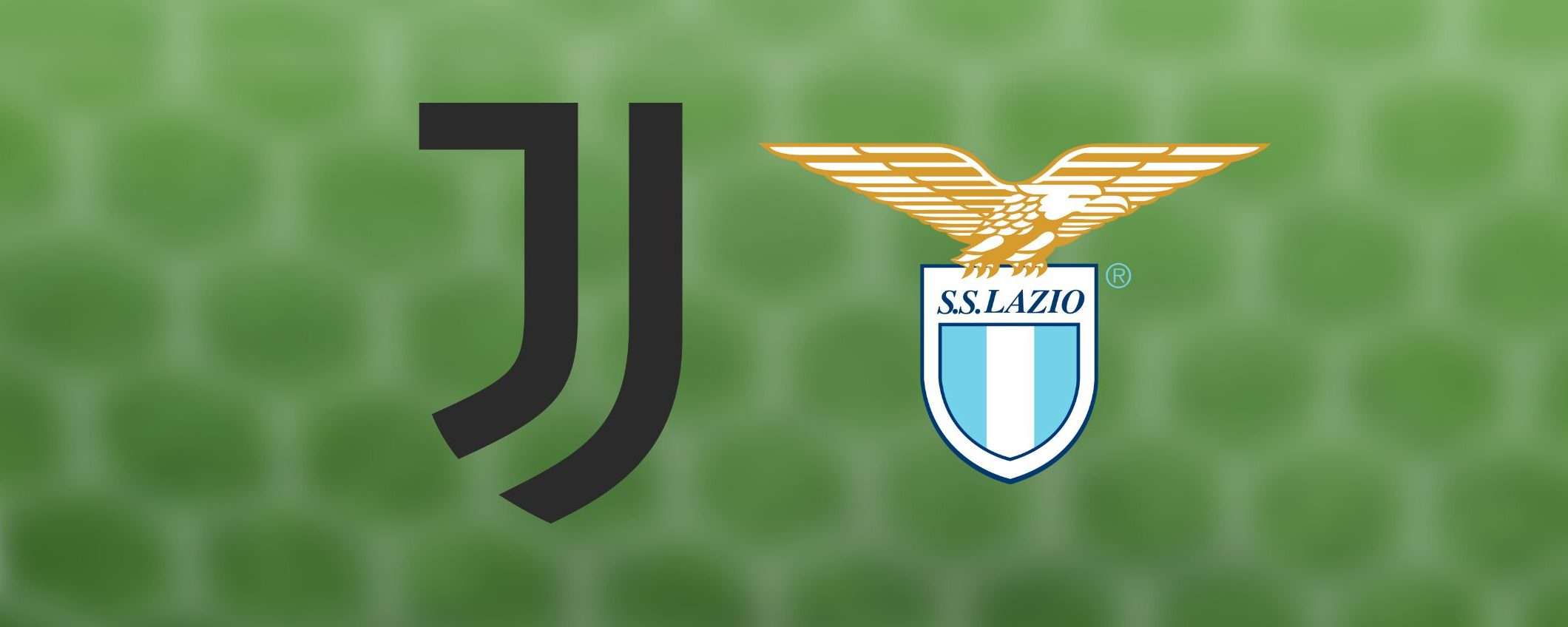 Juventus-Lazio è il dentro o fuori che non ti aspetti Juventus-Lazio è il dentro o fuori che non ti aspetti