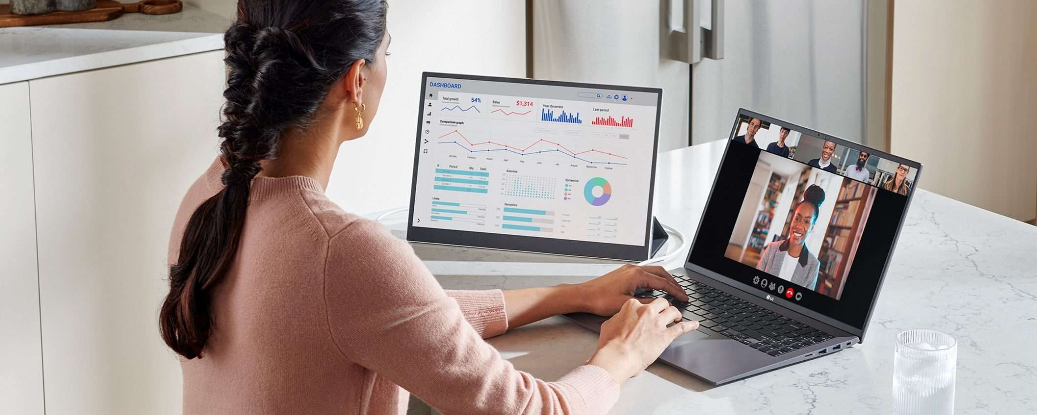 LG Gram 14 al prezzo più basso di sempre su Amazon: è un BEST BUY LG Gram 14 al prezzo più basso di sempre su Amazon: è un BEST BUY