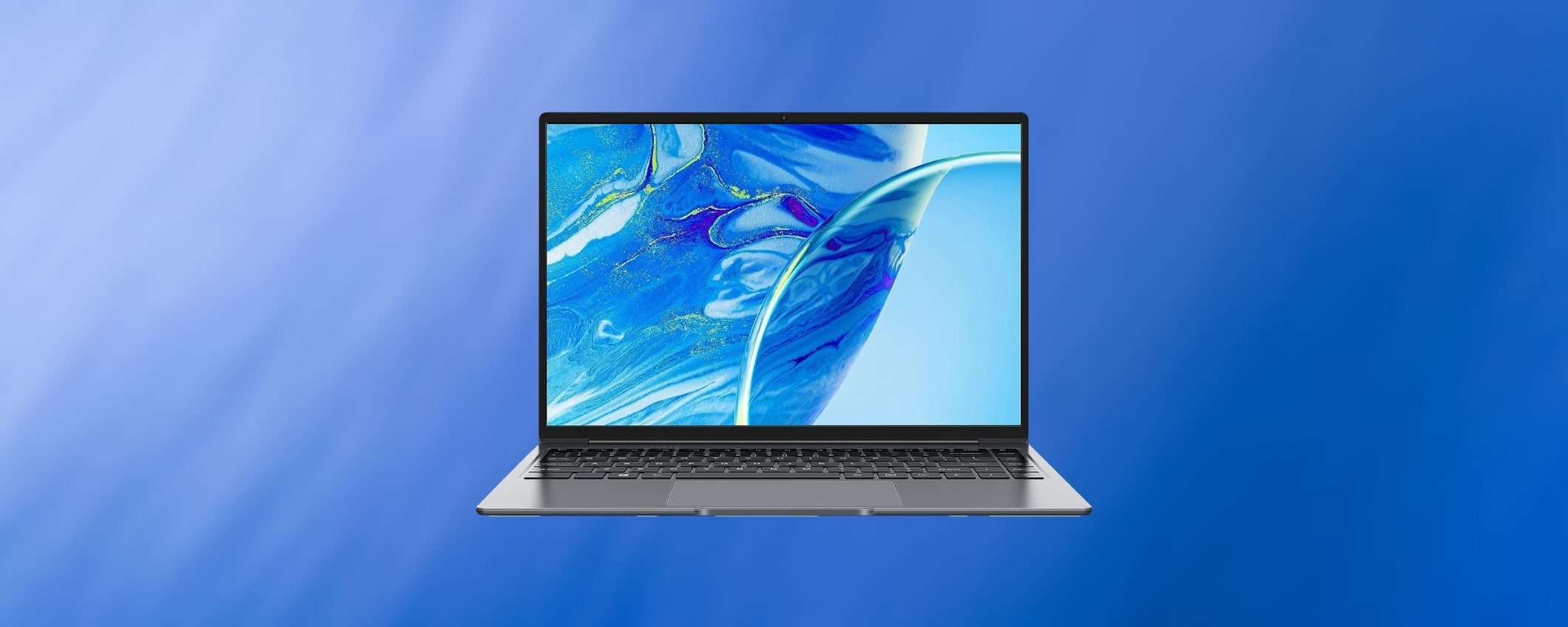 Potente laptop a metà prezzo su Amazon con questo coupon sconto Potente laptop a metà prezzo su Amazon con questo coupon sconto