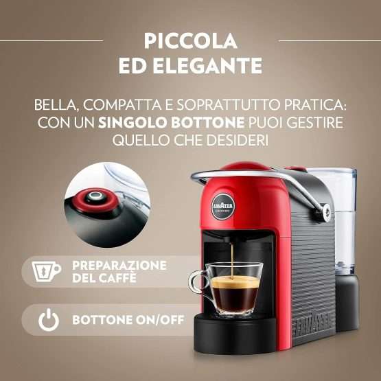 Lavazza A Modo Mio Jolie