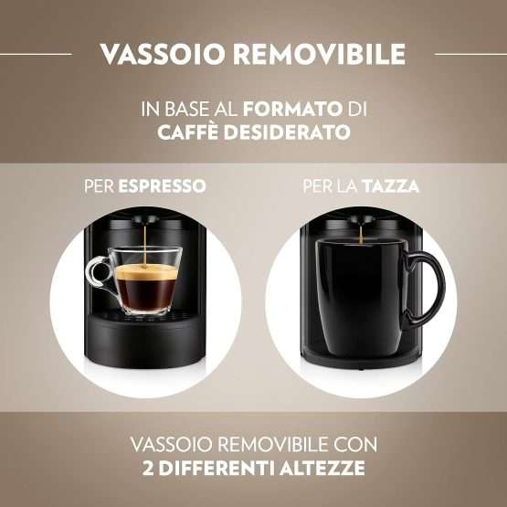 Lavazza A Modo Mio Jolie