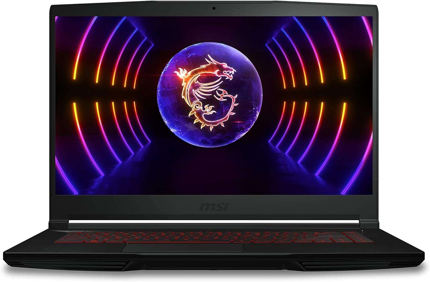 MSI Thin GF63