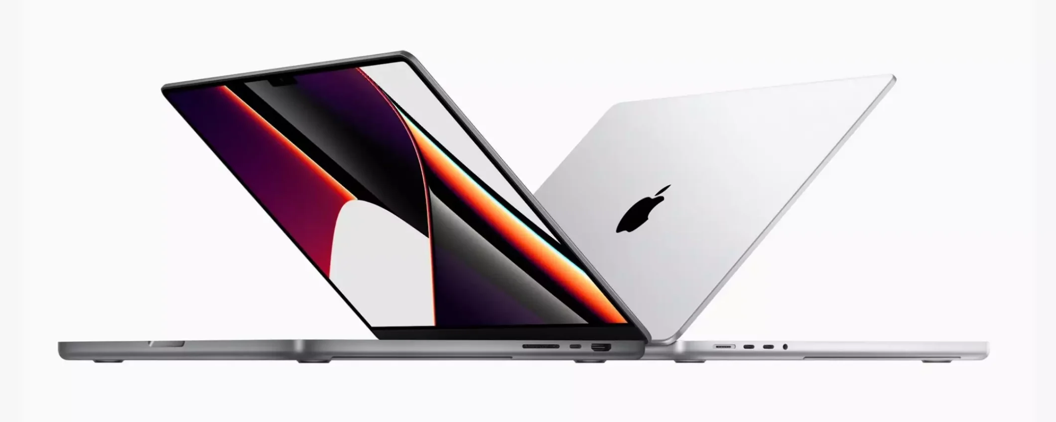 MacBook Pro (2021) da 14 MacBook Pro (2021) da 14