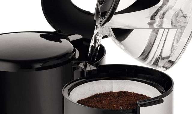 Macchina caffè americano Amazon