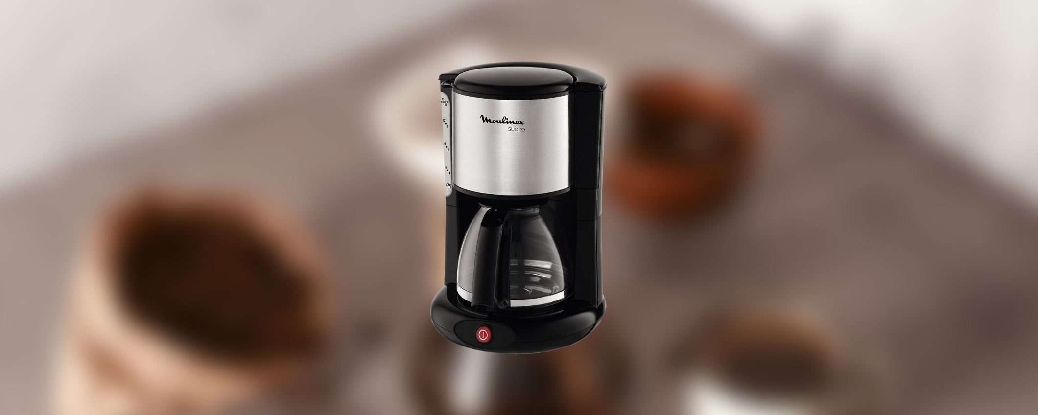 Macchina da caffè americano in SUPER OFFERTA su Amazon (-31%) Macchina da caffè americano in SUPER OFFERTA su Amazon (-31%)