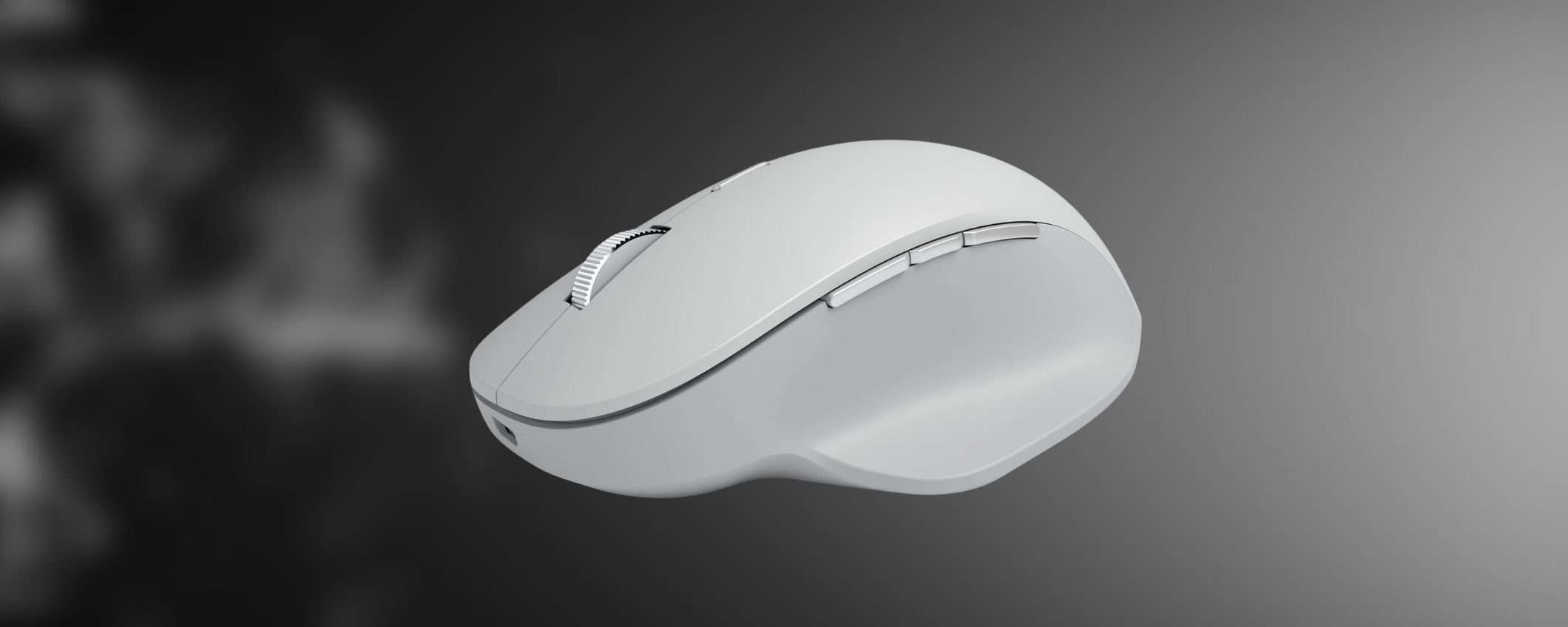 Microsoft Surface Precision: un mouse di alta qualità al MINIMO STORICO (-30%) Microsoft Surface Precision: un mouse di alta qualità al MINIMO STORICO (-30%)