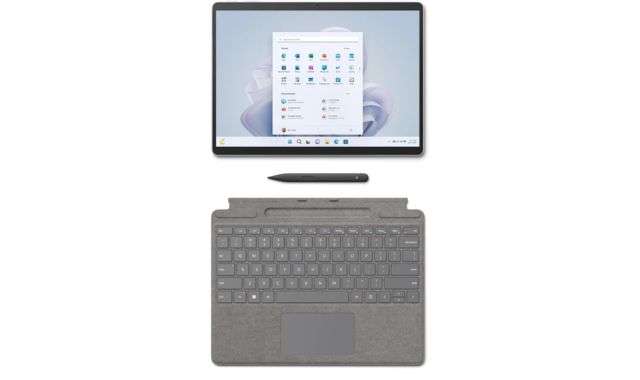 Microsoft Surface Pro 9 accessori