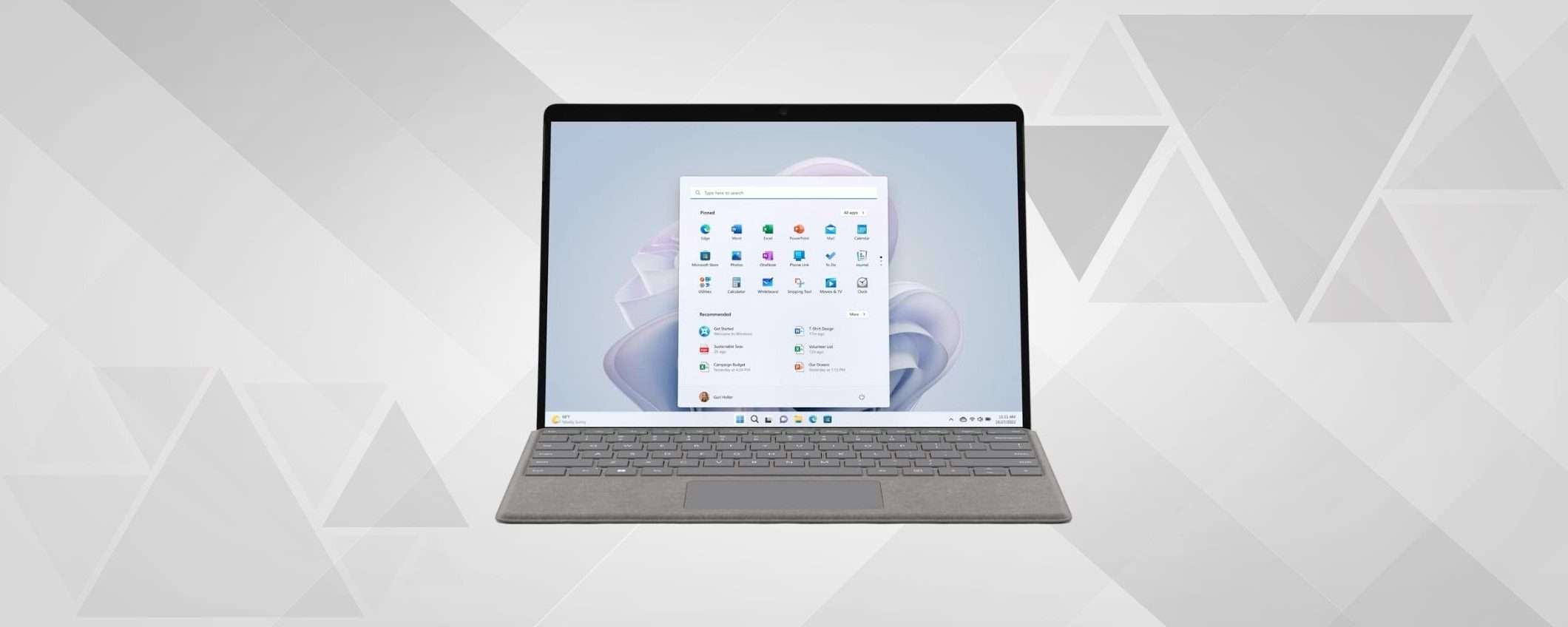 Microsoft Surface Pro 9 con 443 euro di SCONTO su Amazon Microsoft Surface Pro 9 con 443 euro di SCONTO su Amazon