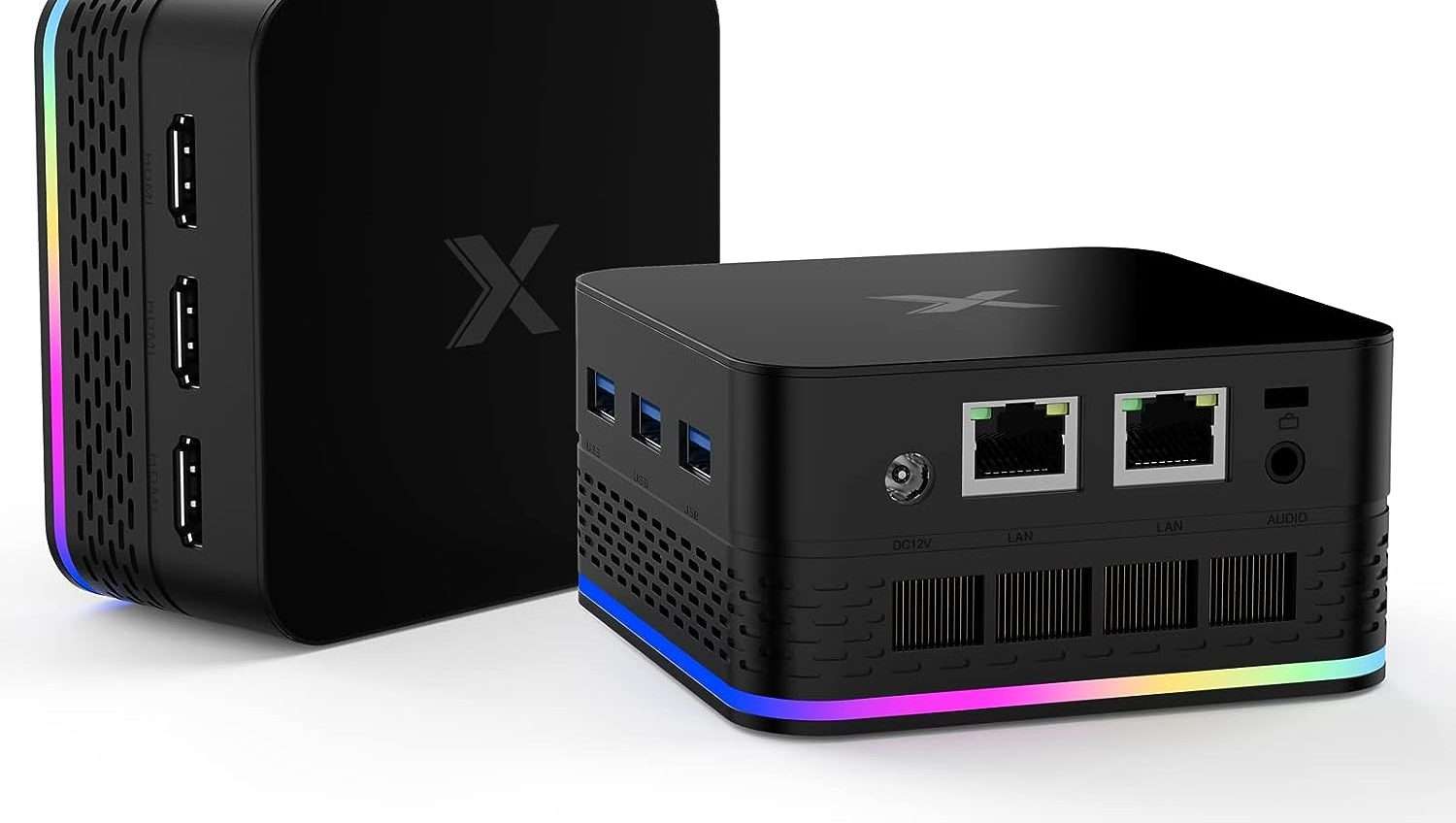 Potente Mini PC con Windows 11 Pro in offerta ad un SUPER PREZZO su Amazon Potente Mini PC con Windows 11 Pro in offerta ad un SUPER PREZZO su Amazon