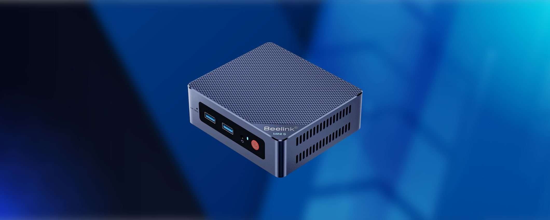 Mini PC con AMD Ryzen 5 in offerta: tuo a meno di 300€ Mini PC con AMD Ryzen 5 in offerta: tuo a meno di 300€