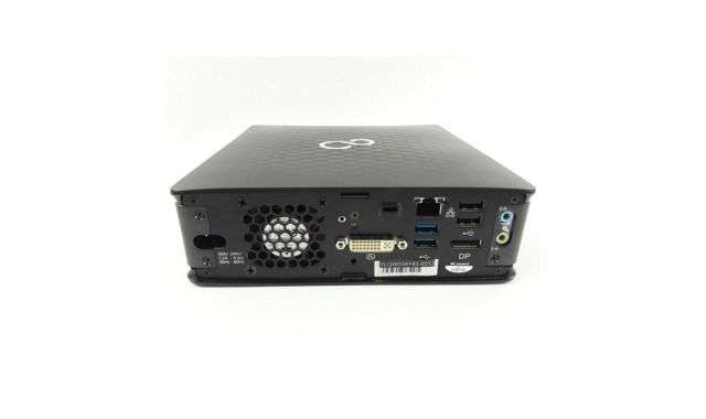 Mini PC Fujitsu porte