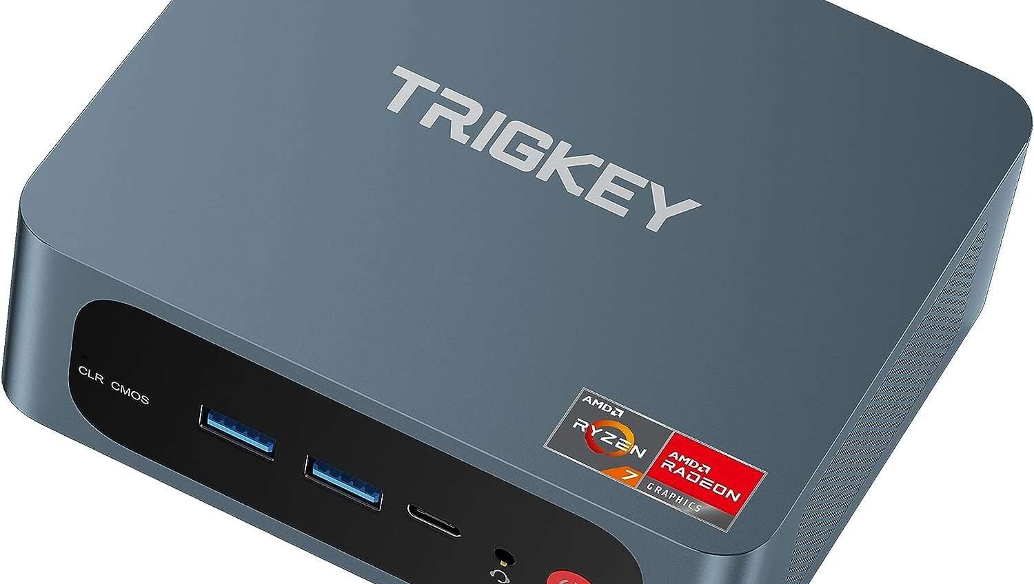 Mini PC da gaming con AMD Ryzen 7 in offerta: tuo a 329€ Mini PC da gaming con AMD Ryzen 7 in offerta: tuo a 329€