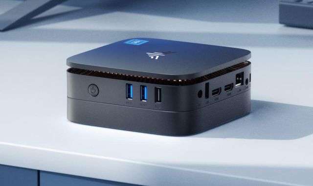 Mini PC dimensioni e sconto