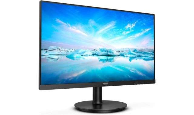 Monitor Philips 24 pollici sconto