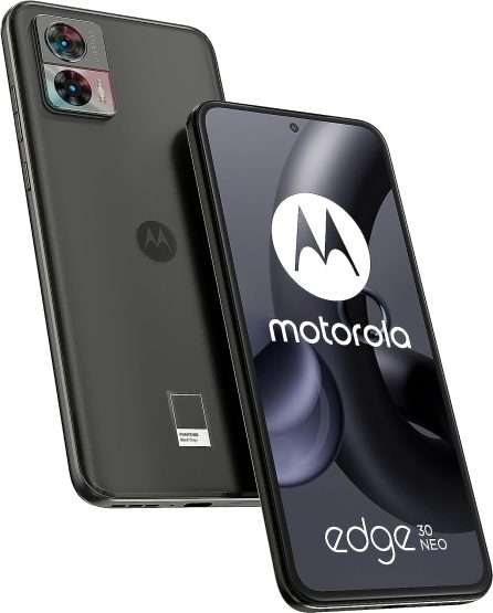 Motorola edge 30 Neo