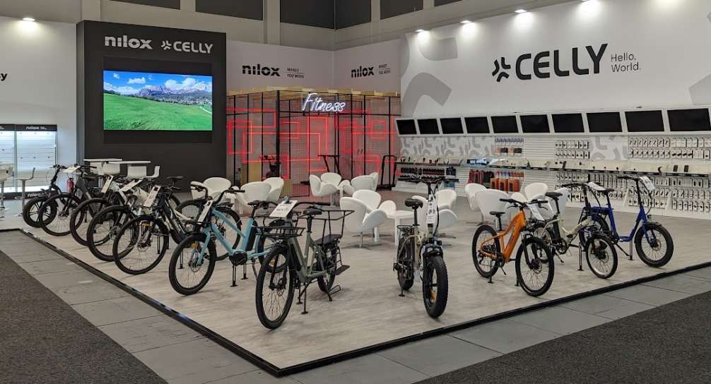 Nilox IFA 2023