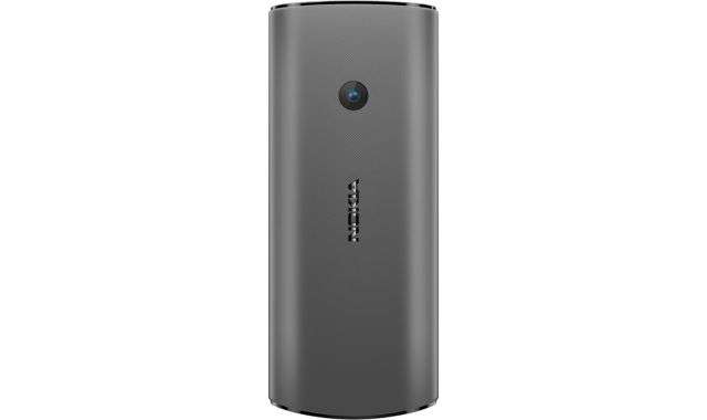 Nokia 110 fotocamera