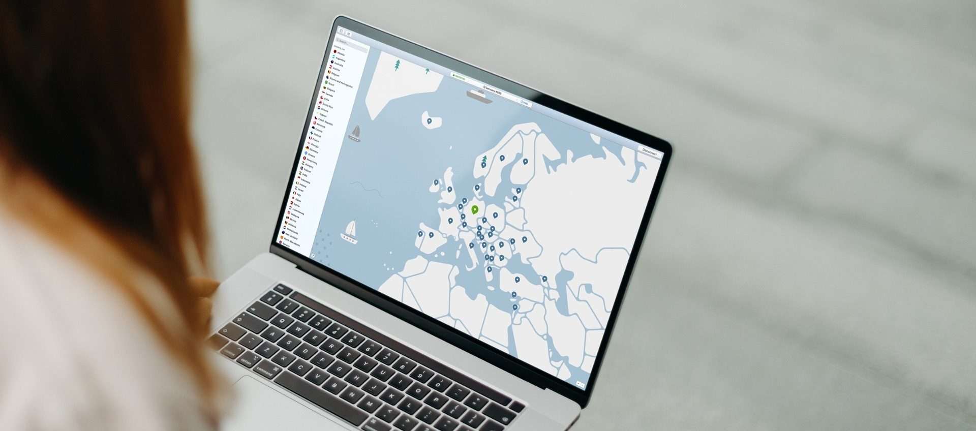 La migliore VPN al miglior prezzo: è l'offerta di NordVPN (con Buono Amazon) La migliore VPN al miglior prezzo: è l'offerta di NordVPN (con Buono Amazon)