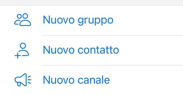 Come creare un canale su Telegram