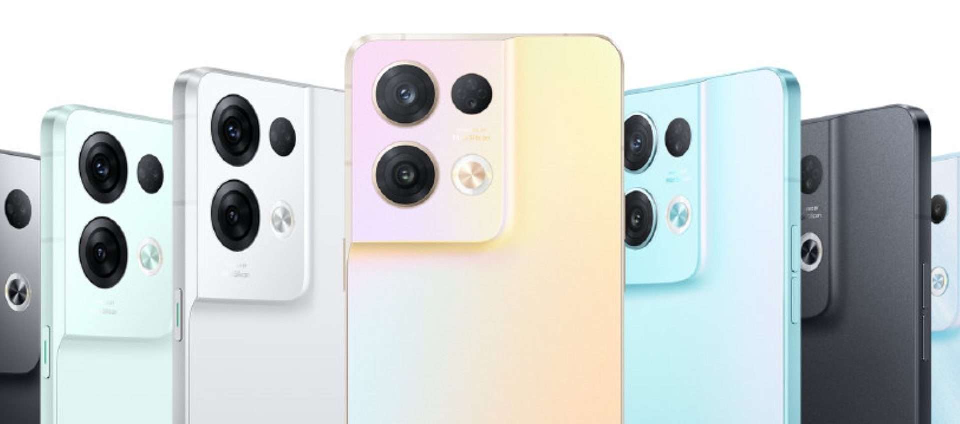 OPPO Reno 8 Pro cala ancora: ora è al MINIMO STORICO su Amazon OPPO Reno 8 Pro cala ancora: ora è al MINIMO STORICO su Amazon