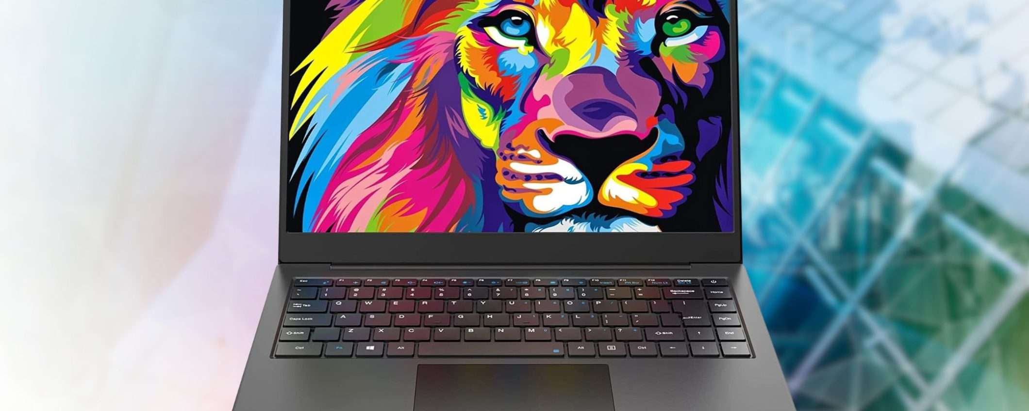 Una BOMBA di laptop a 269€, sconto 70%: Intel core i5, RAM 16GB, SSD 512GB Una BOMBA di laptop a 269€, sconto 70%: Intel core i5, RAM 16GB, SSD 512GB