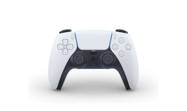 PlayStation 5 Standard DualShock