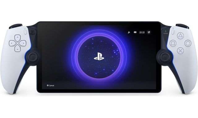 PlayStation Portal Amazon