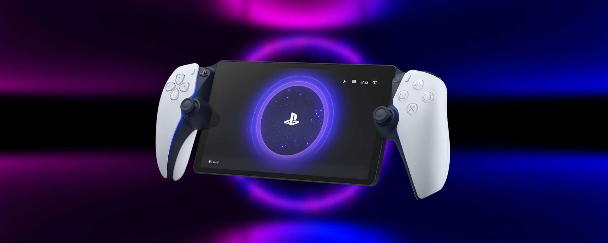 PlayStation Portal disponibile su Amazon: PRENOTALA adesso PlayStation Portal disponibile su Amazon: PRENOTALA adesso